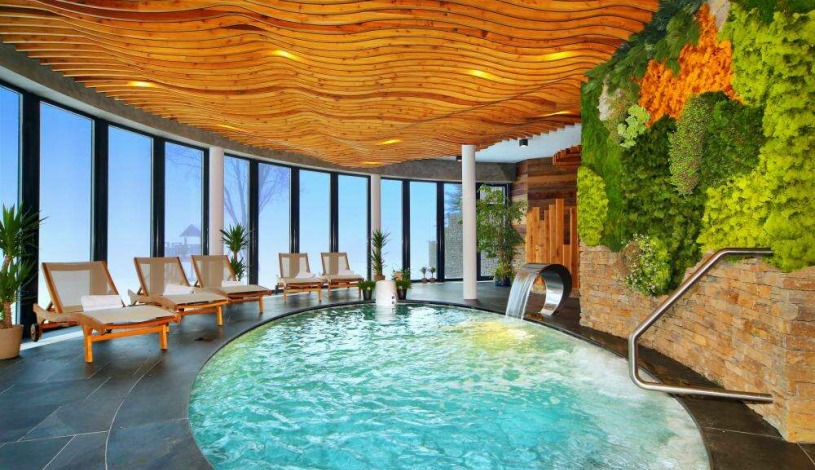 Hotel Olympie Špindlerův Mlýn